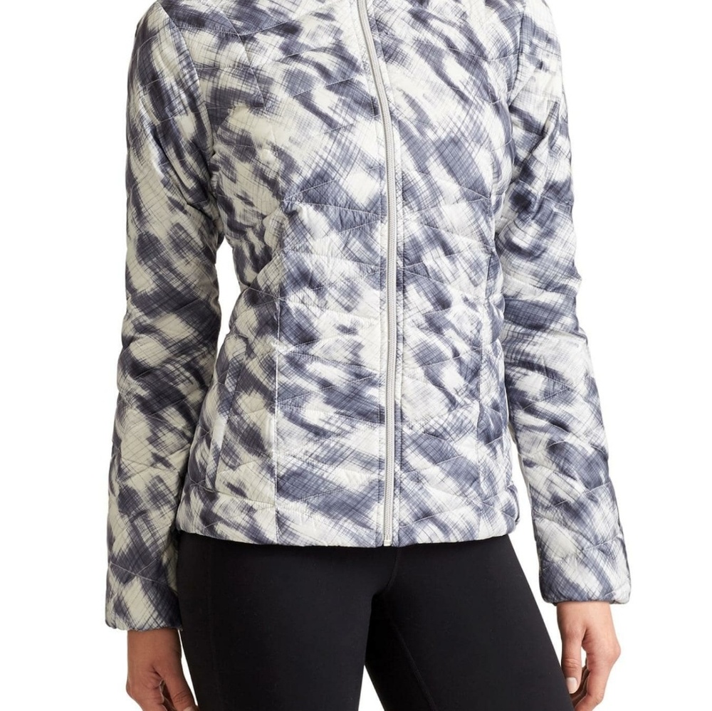 NWT Altitude down jacket